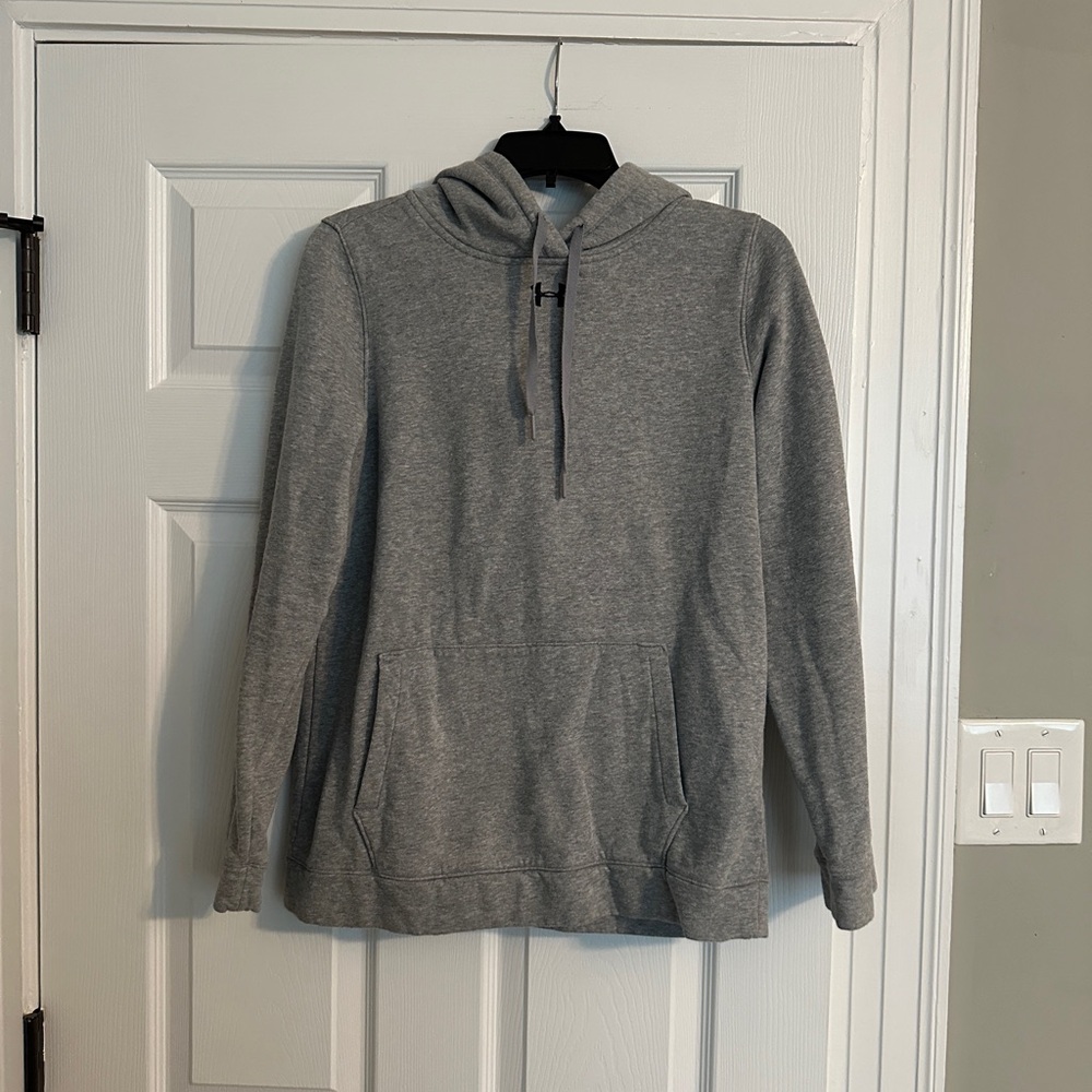 Under Armour Hoodie - Size Small